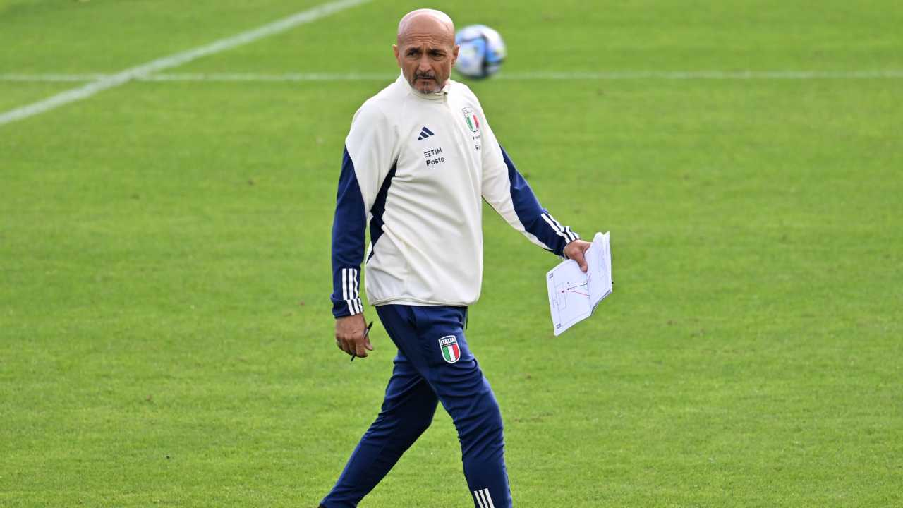 Luciano Spalletti