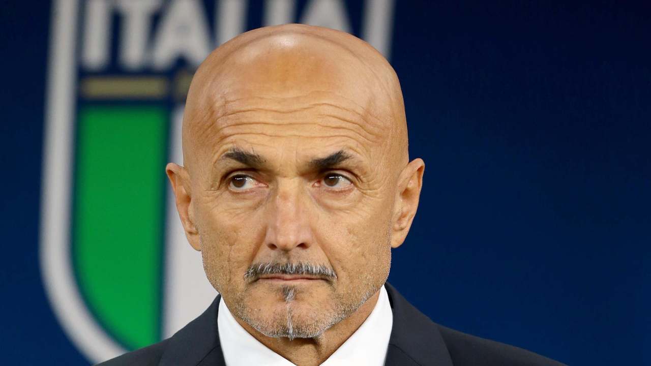 Luciano Spalletti