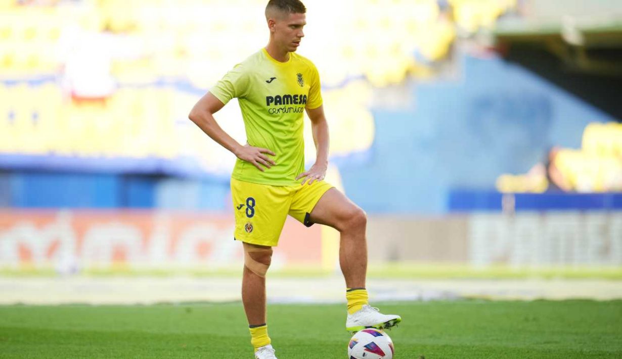 Foyth