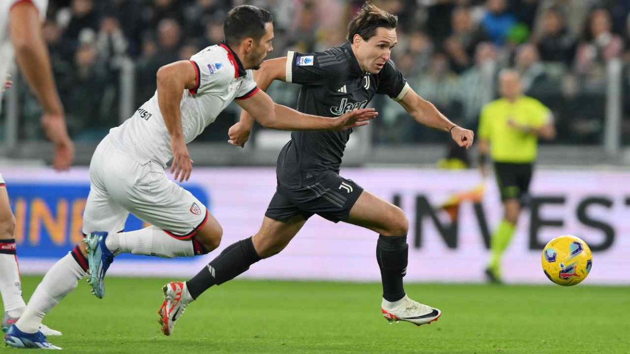 Federico Chiesa