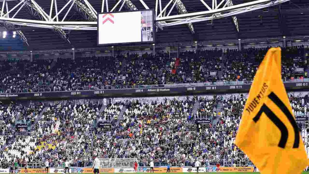 Juventus Stadium