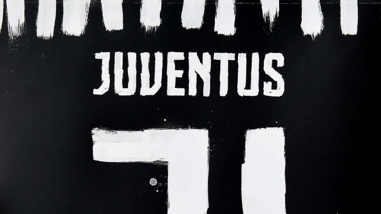 Juventus Logo