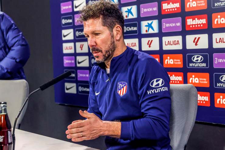 Diego Simeone