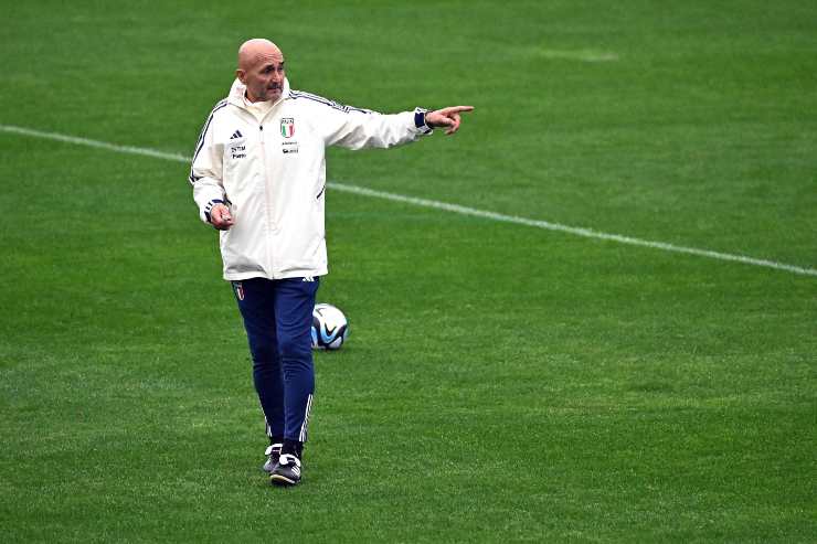 Luciano Spalletti