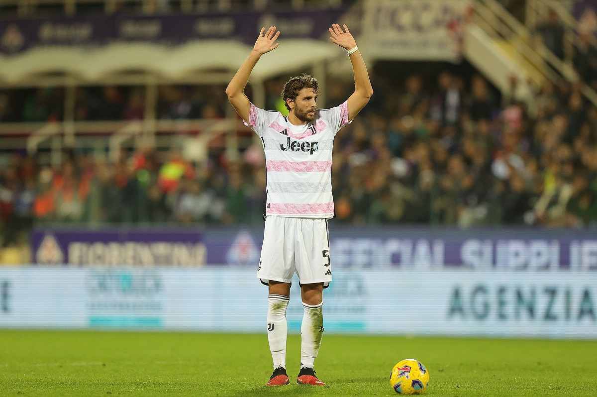 Juventus Locatelli