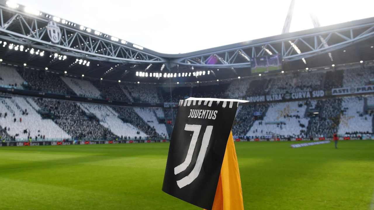 Pugno in volto: gesto orribile in casa Juventus