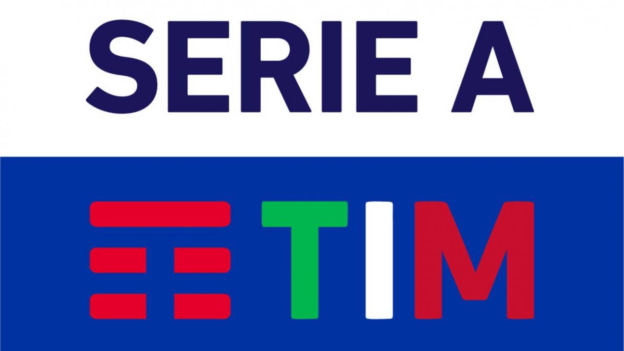 Logo Serie A