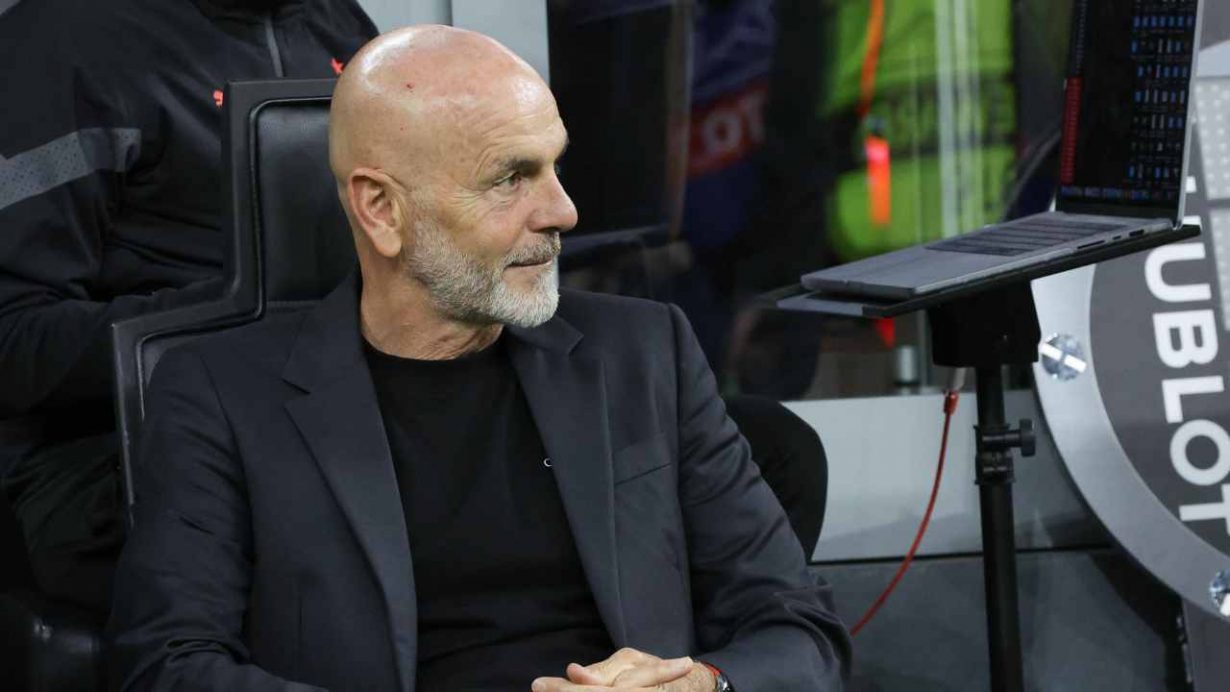 Stefano Pioli