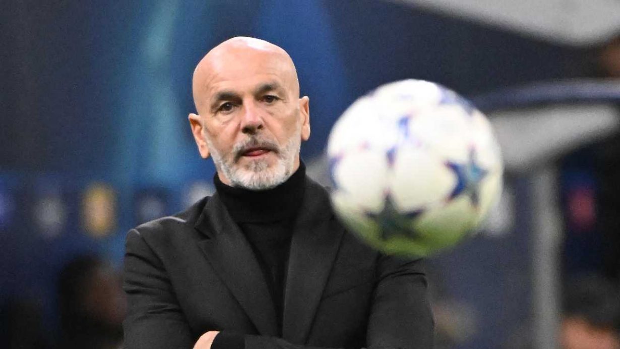 Stefano Pioli