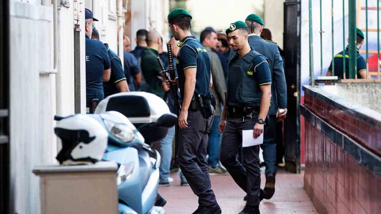 Guardia di Finanza