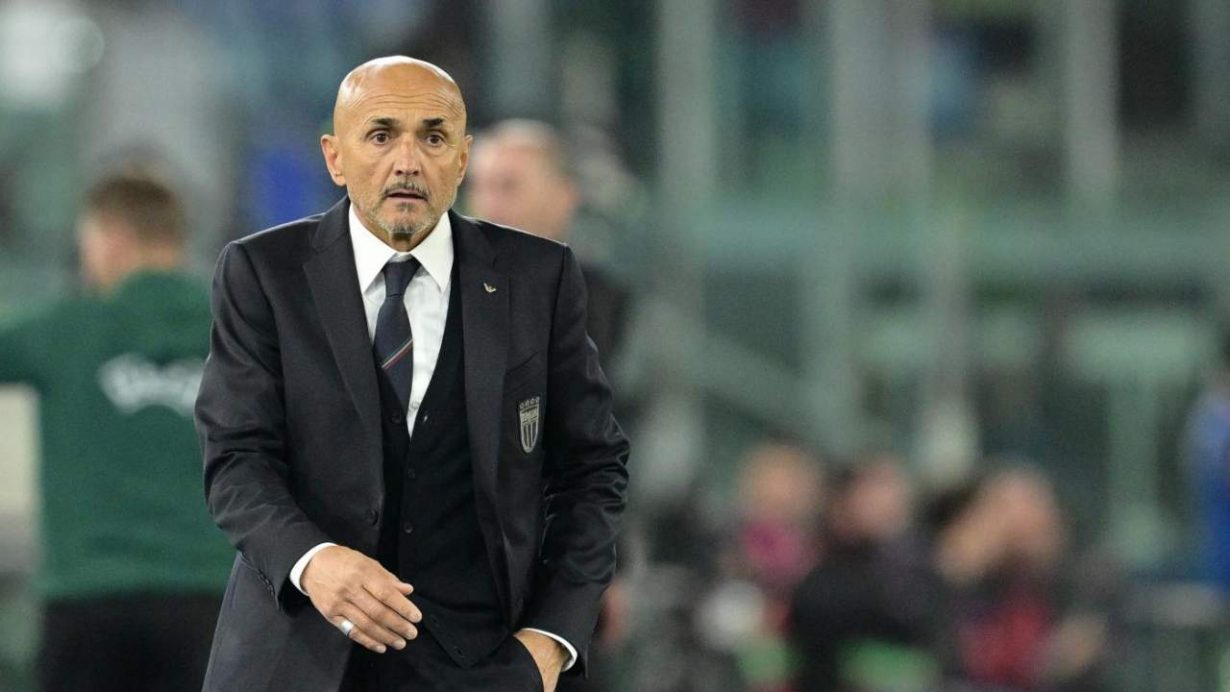 Luciano Spalletti