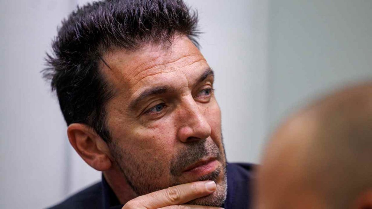 Gianluigi Buffon