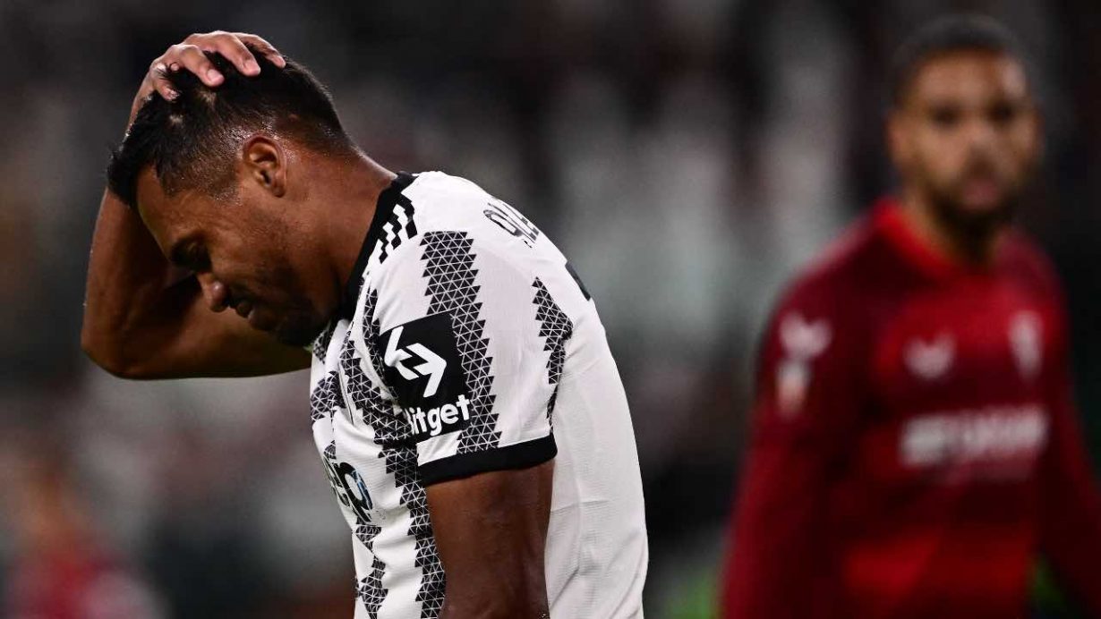 Alex Sandro