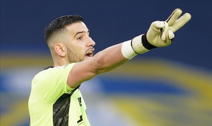 Kiko Casilla