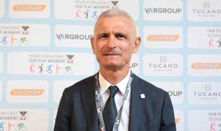 Fabrizio Ravanelli