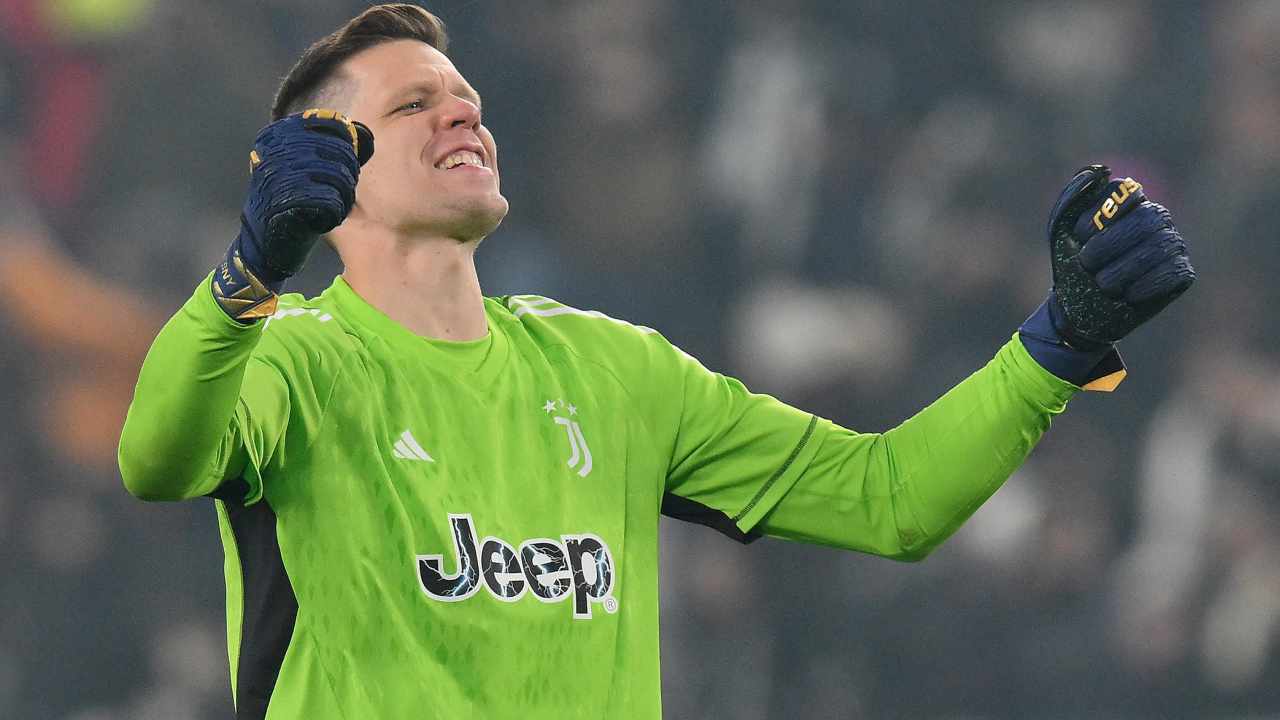 Szczesny 