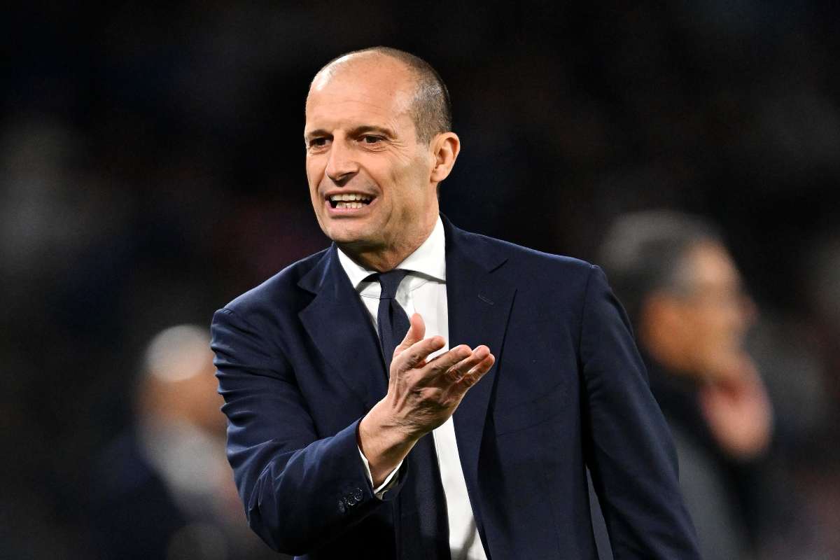 Juve, ultime di formazione: le scelte di Allegri anti-Atalanta