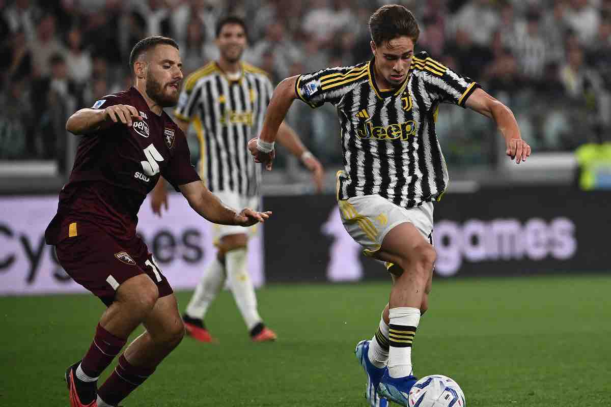 Juve, Huijsen nel mirino del Borussia Dortmund: i dettagli