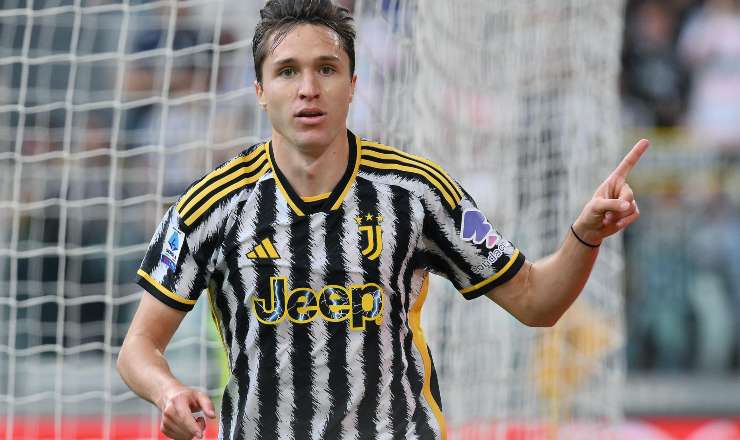 Federico Chiesa