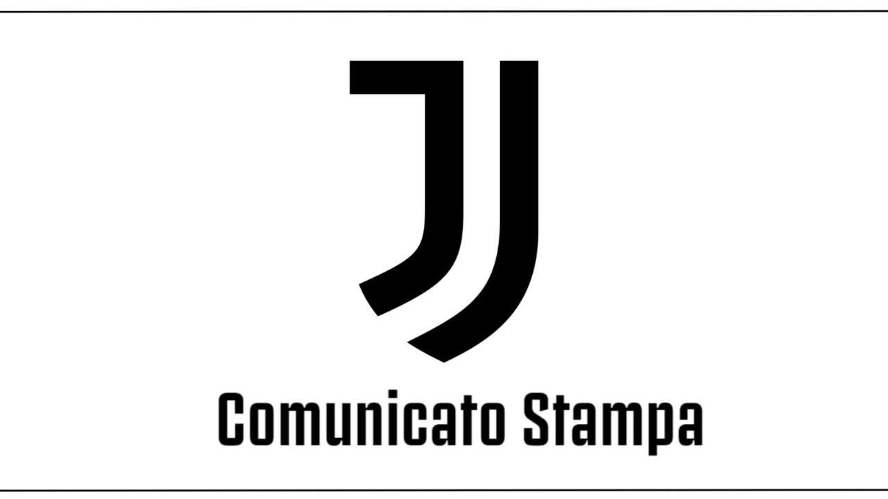 Comunicato stampa Juventus - Juventus.com - JMania.it