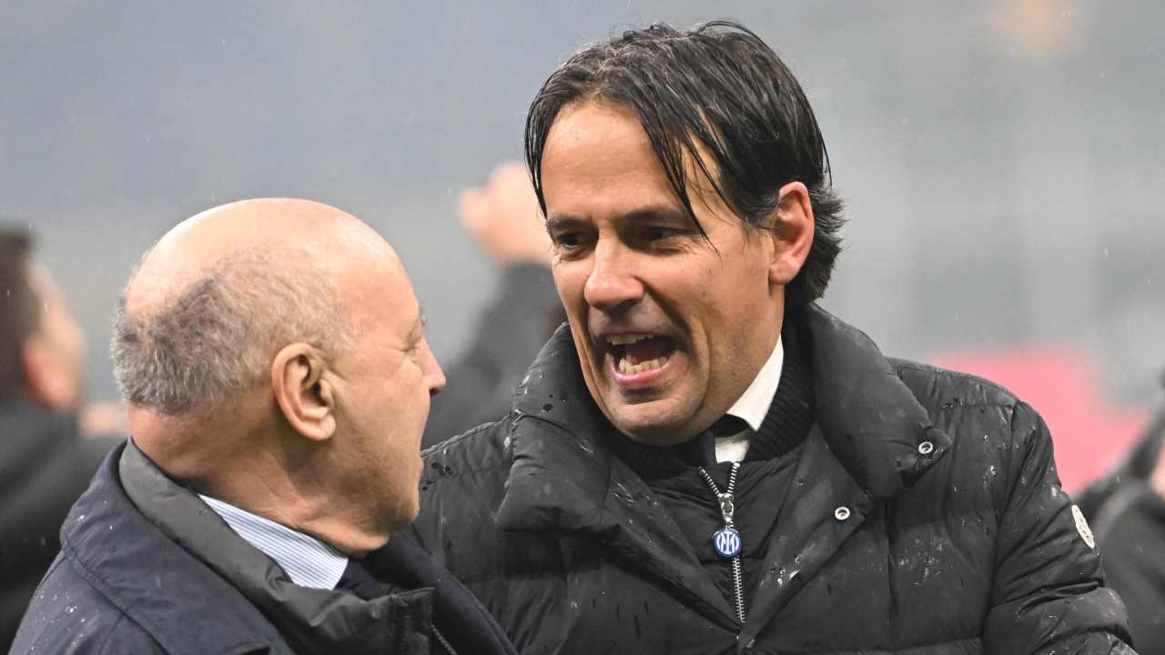 Simone Inzaghi