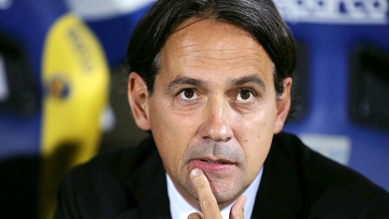 Simone Inzaghi