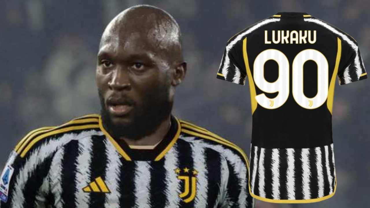 Lukaku