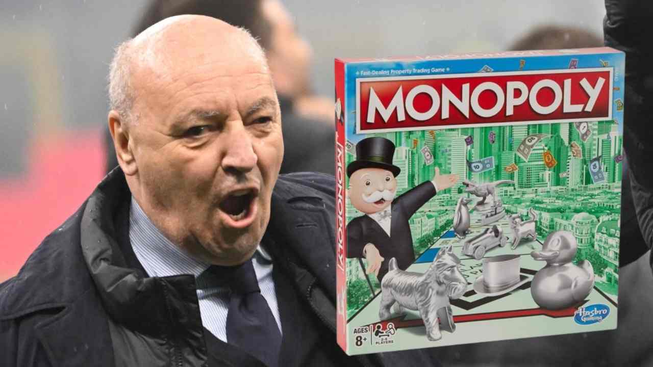 Marotta