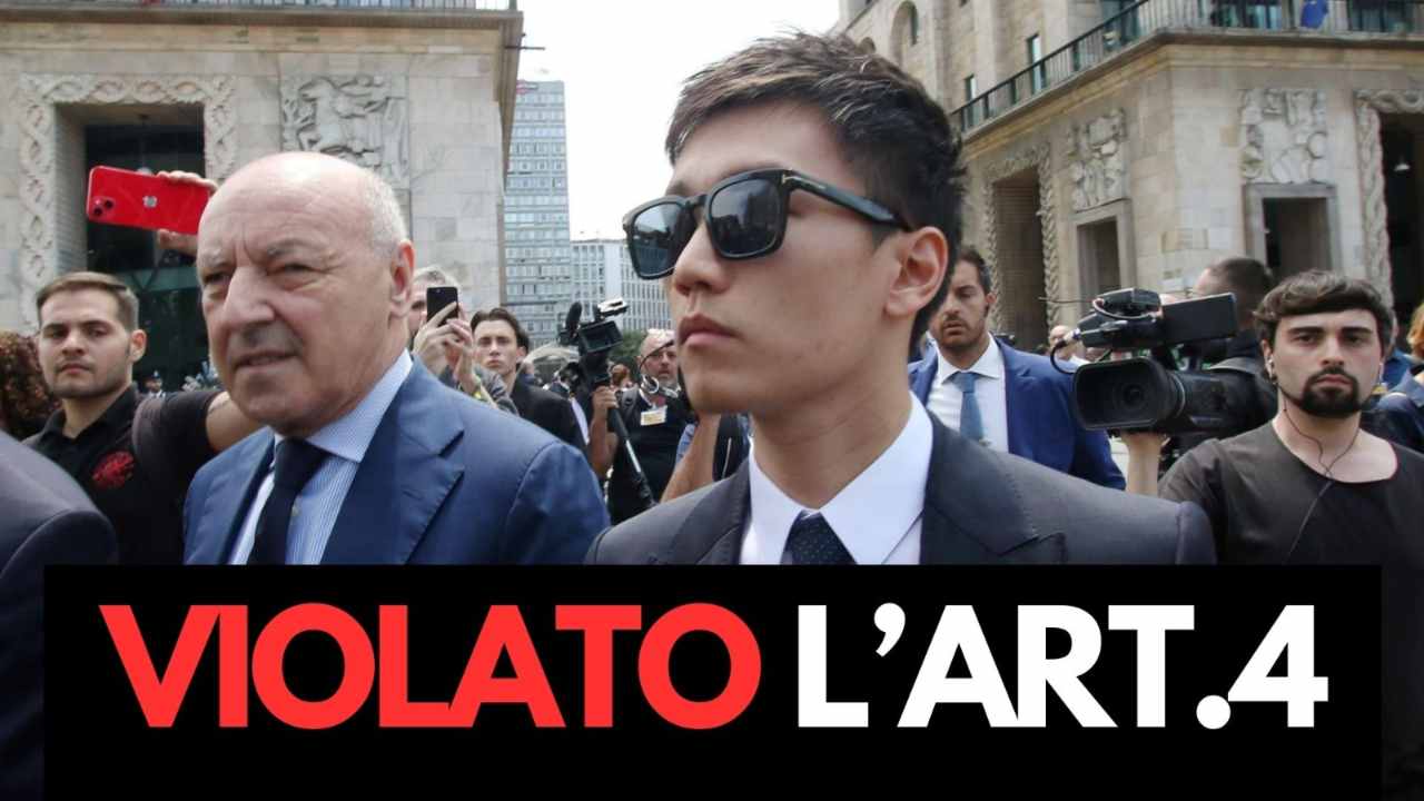 Marotta e Zhang