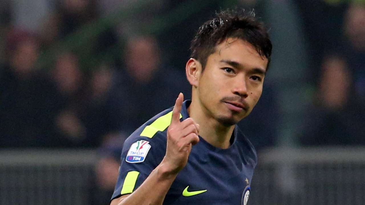 Nagatomo