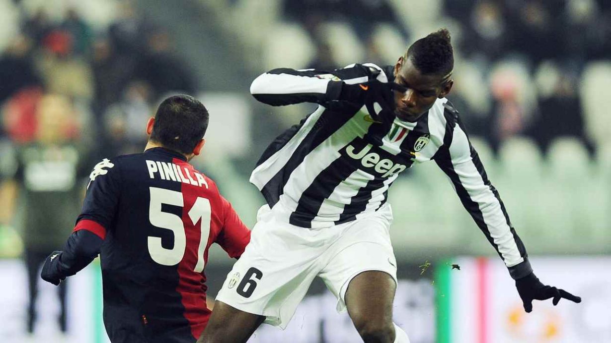 Paul Pogba