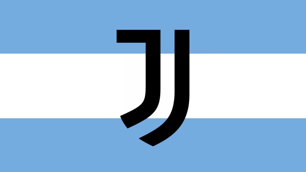 Logo Juventus