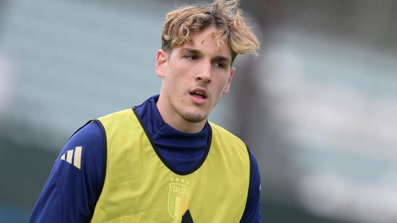 Zaniolo