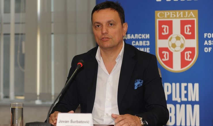 Jovan Surbatovic 