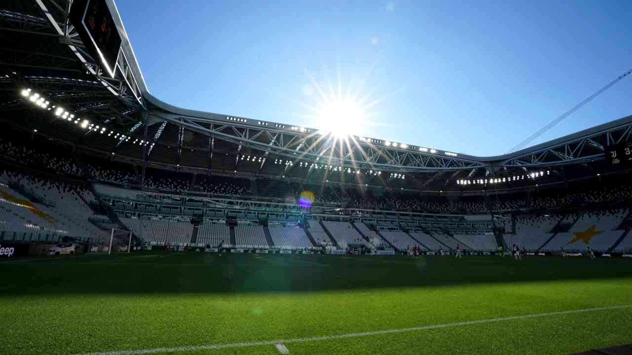 Juventus Stadium