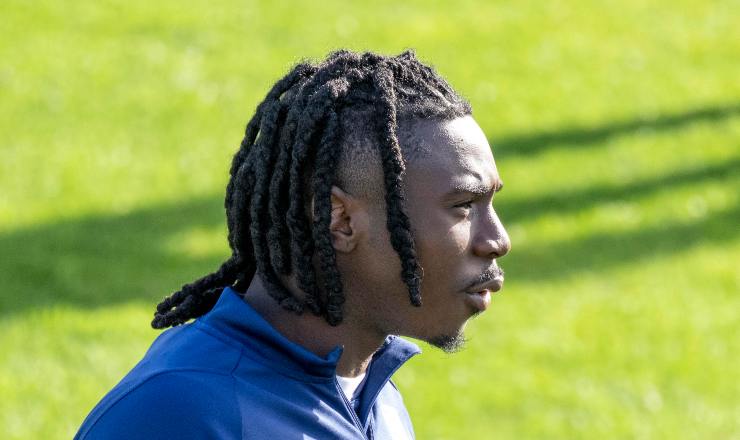 Moise Kean