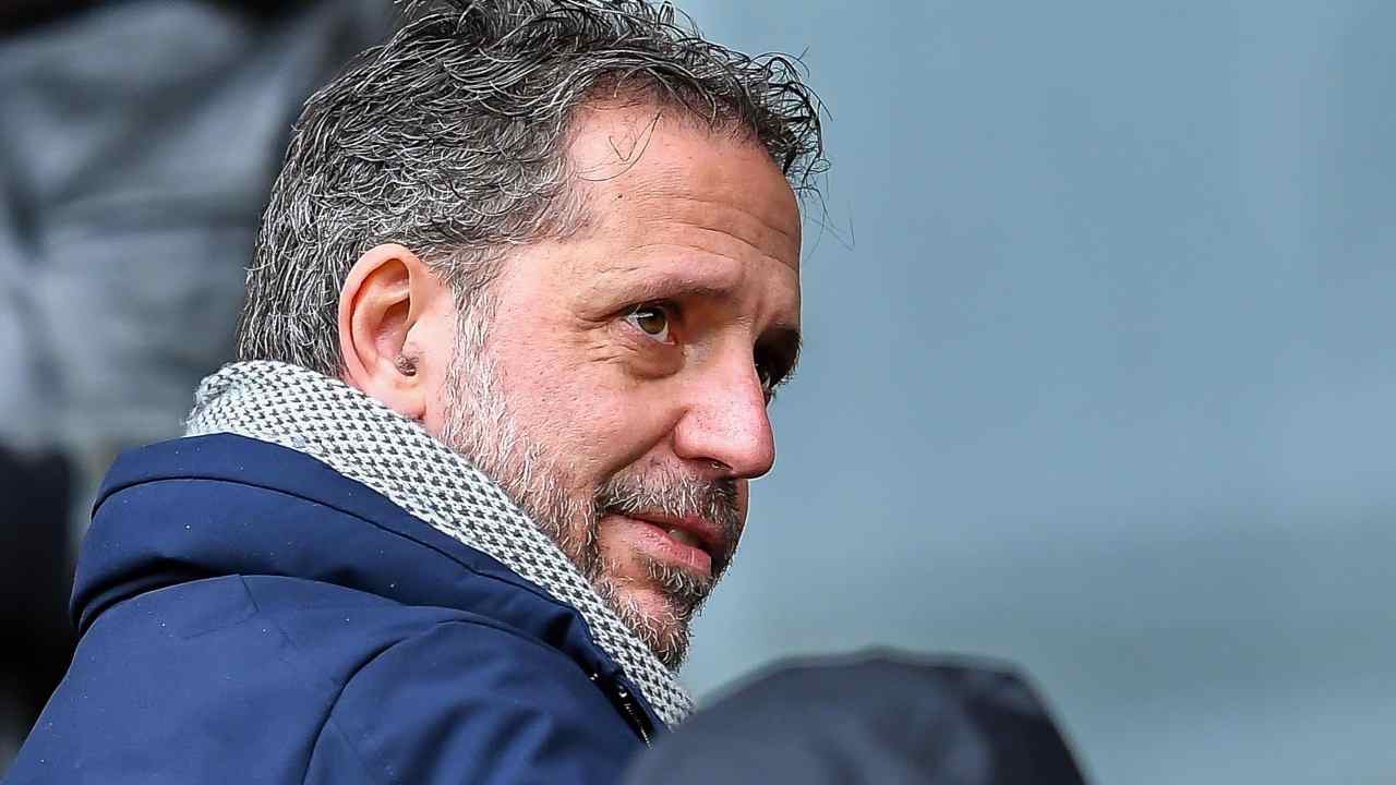 Fabio Paratici