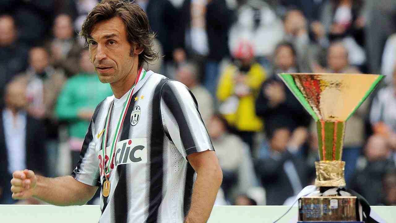 Andrea Pirlo