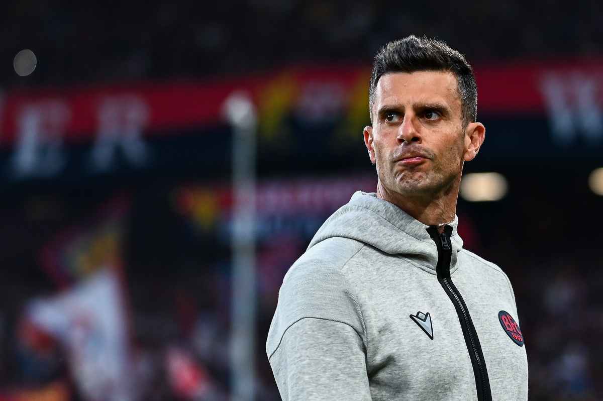 juventus thiago motta