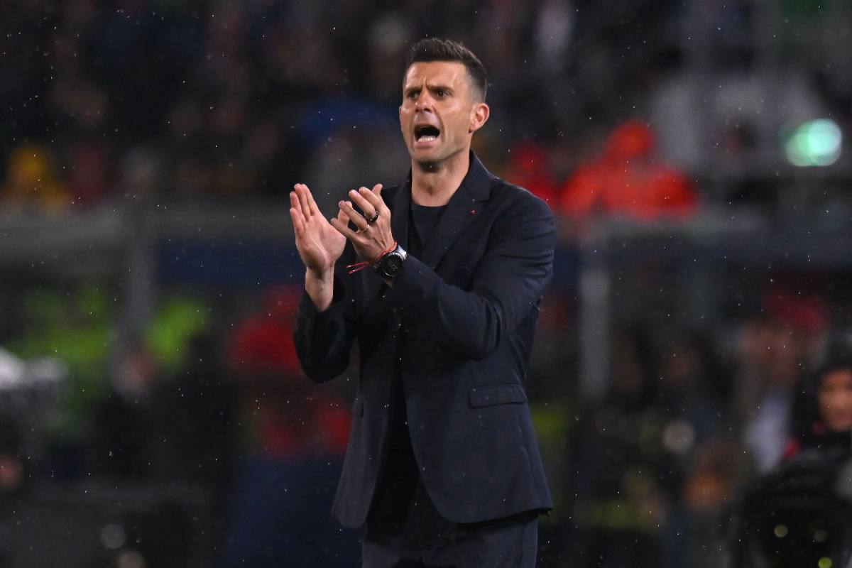 juventus thiago motta