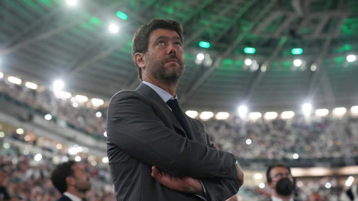 Andrea Agnelli