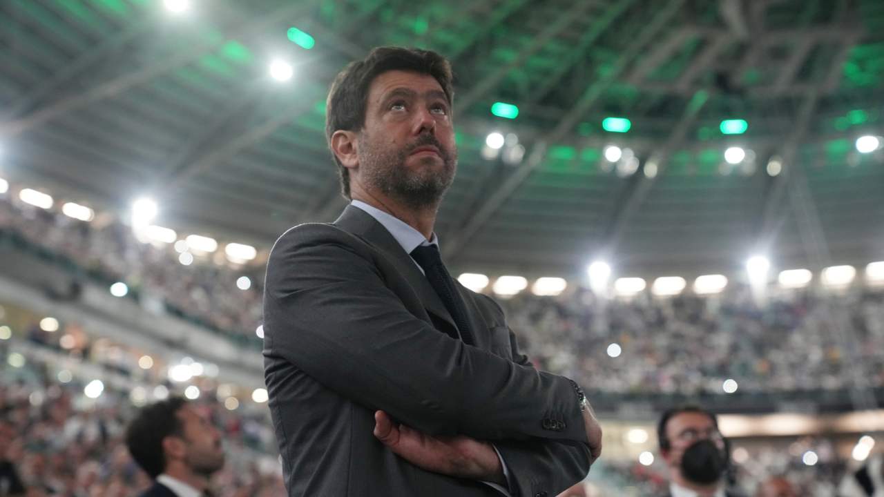 Andrea Agnelli