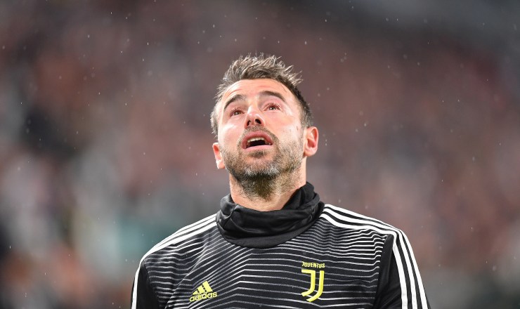 Andrea Barzagli