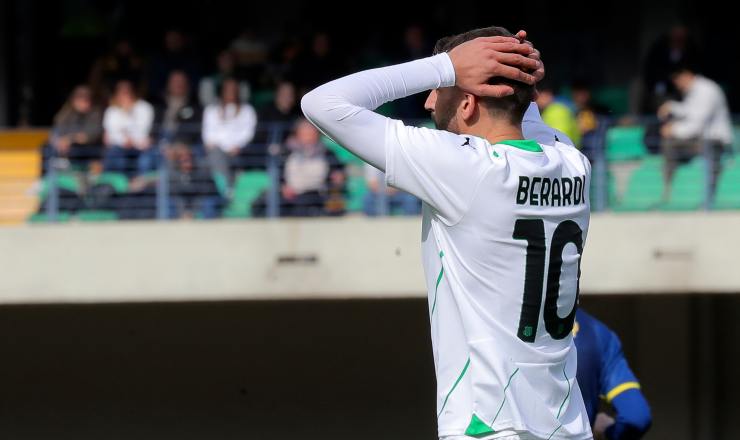 Berardi