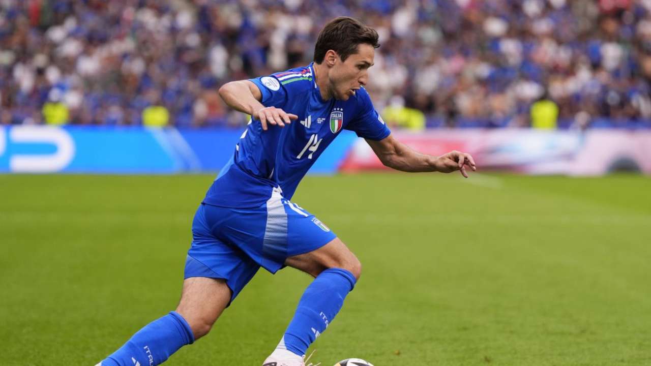 Federico Chiesa