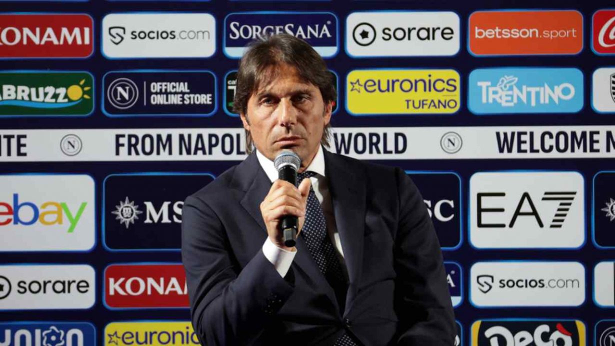 Antonio Conte