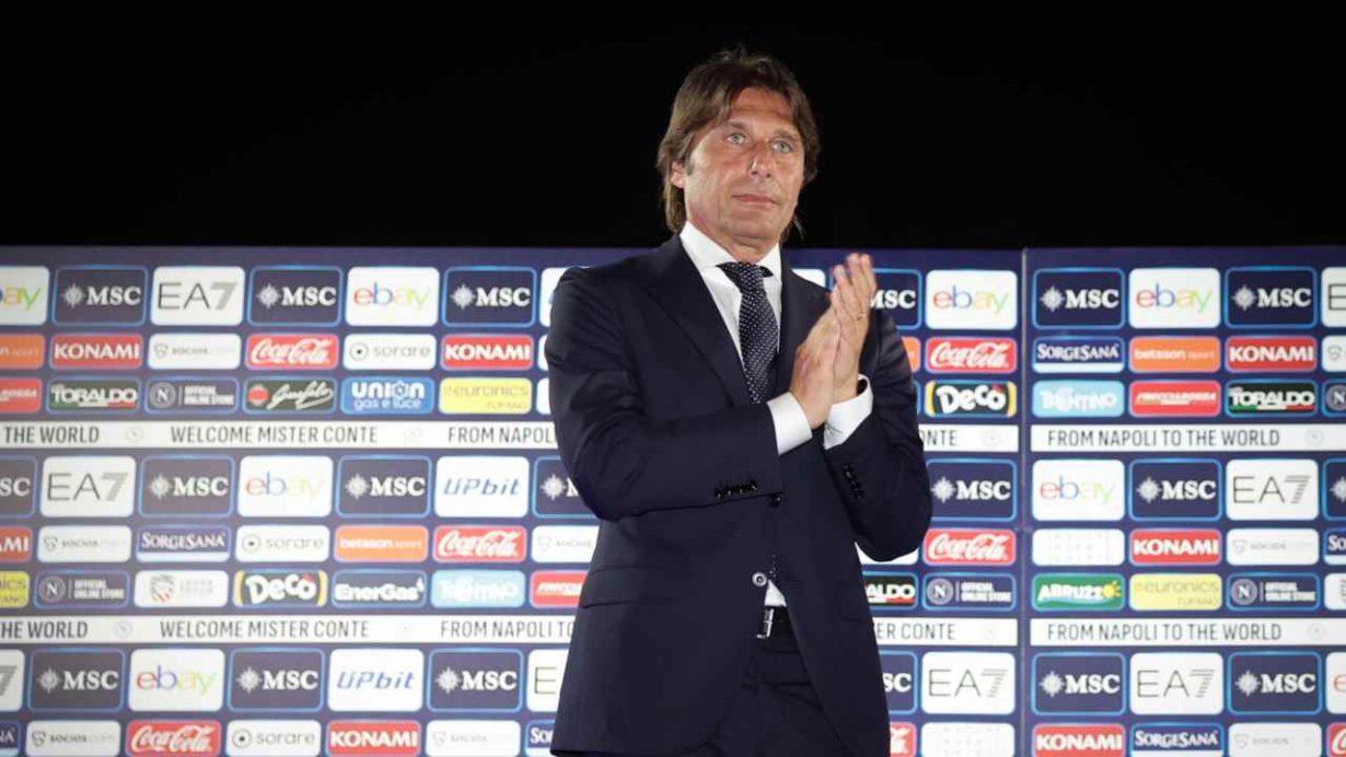 Antonio Conte