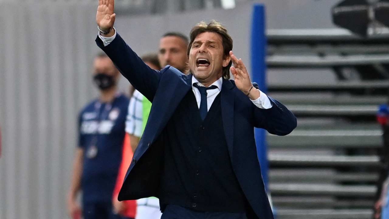 Antonio Conte