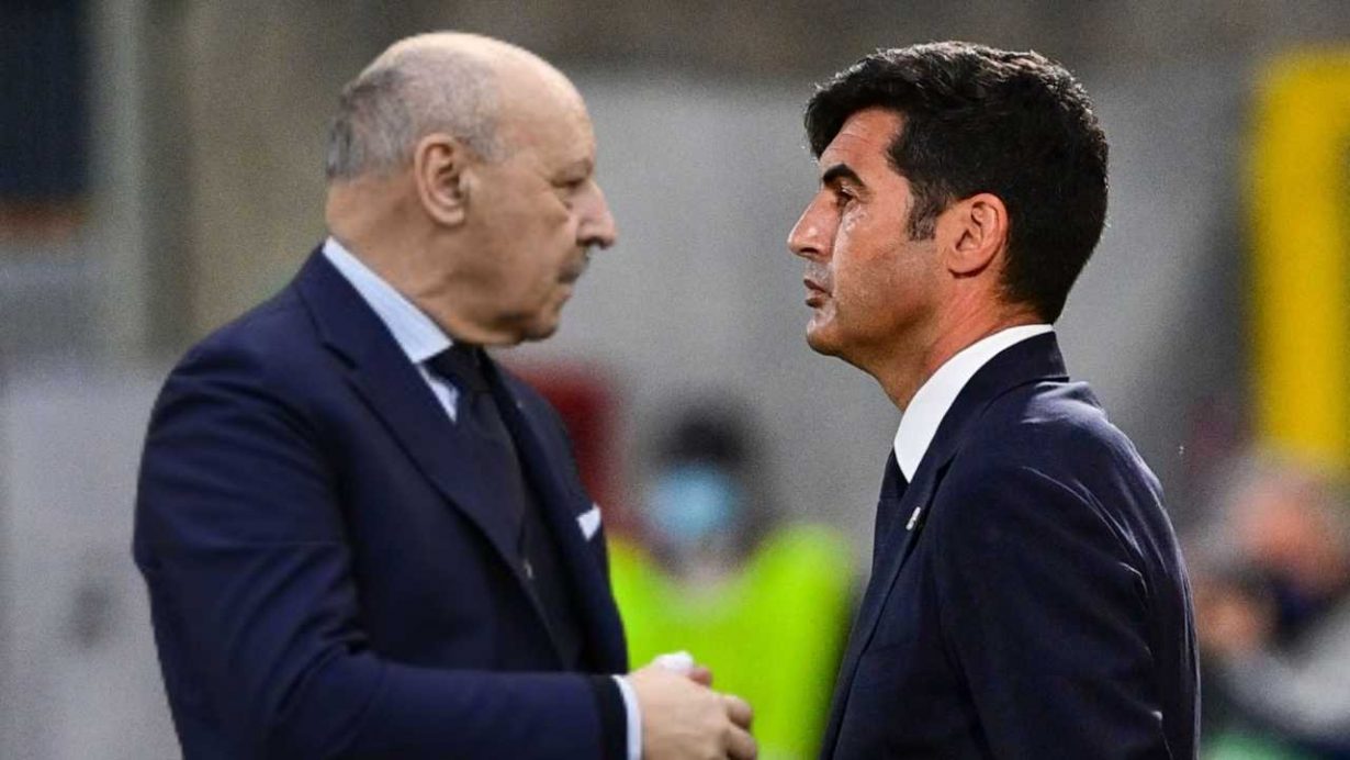 Marotta e Fonseca