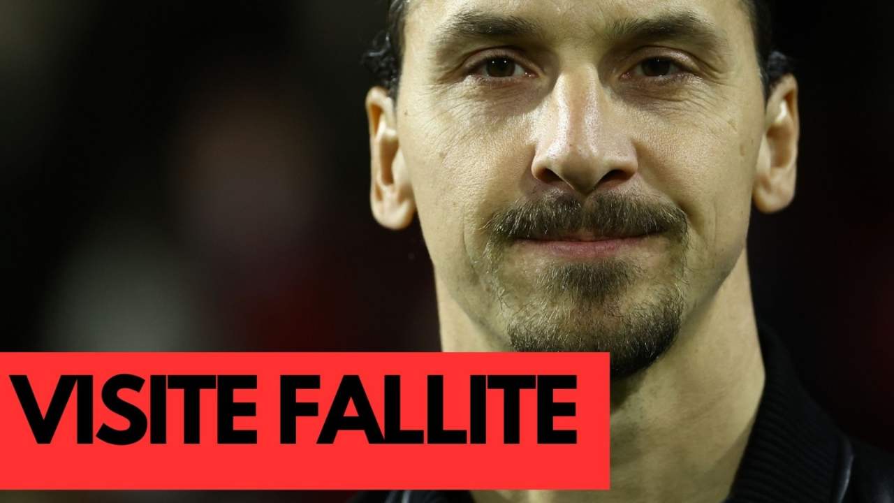 Ibrahimovic